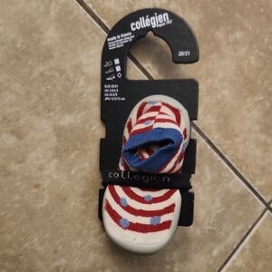 Collegien Slipper Sneaker